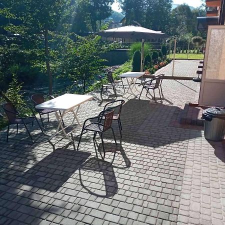 Сонячний Затишок Polyana (Transcarpathia) Bagian luar foto